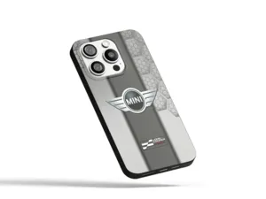 Mini Cooper Protection Smartphone Pro Max Série Limitée